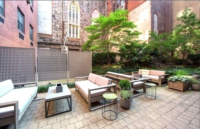 Foto del edificio - 10 Rutgers St