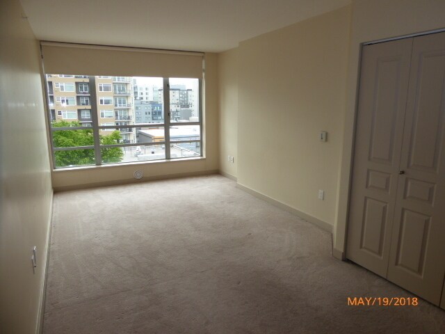 Foto del edificio - Cozy Studio in Belltown Seattle