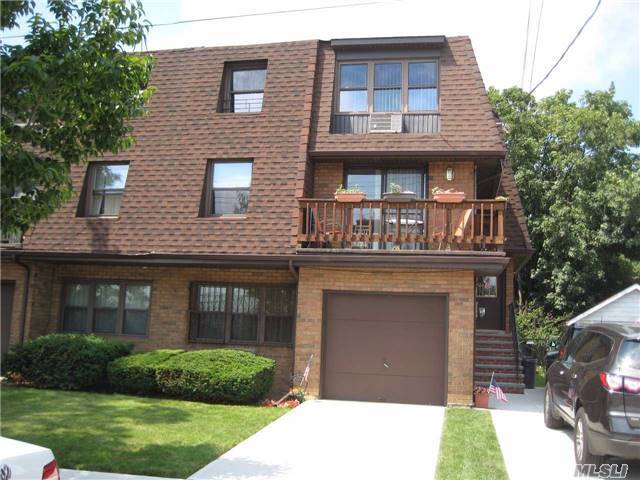 Foto principal - 40-32 Clearview Expy