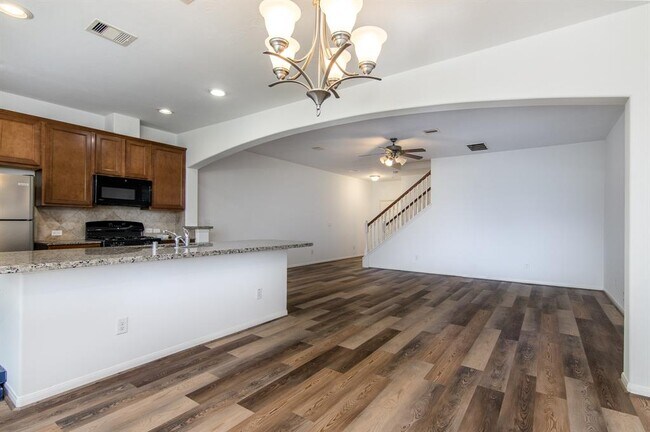 Foto del edificio - 1619 Grable Cove Ln