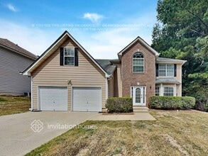 Building Photo - 2838 Elkmont Ridge SW