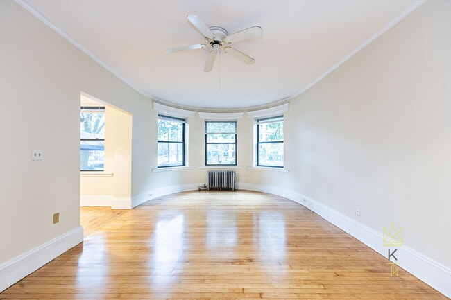 Building Photo - 1100 Beacon St