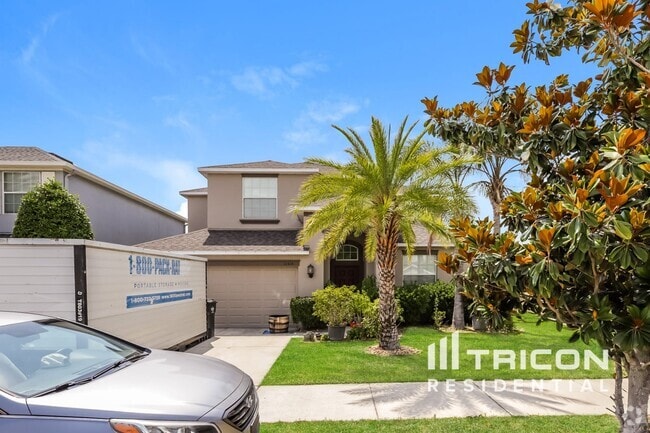 Building Photo - 11515 Peru Springs Pl