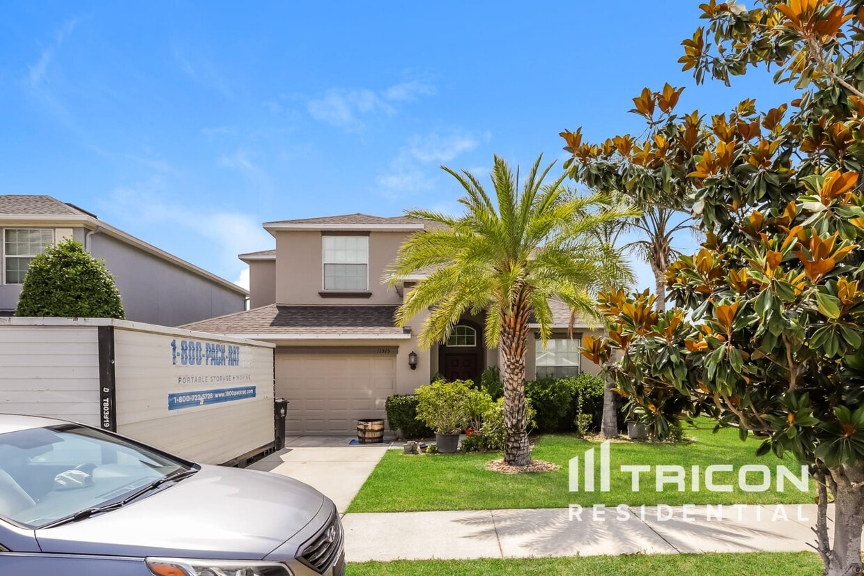Primary Photo - 11515 Peru Springs Pl