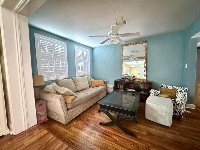 Foto del edificio - 1036 S 14th St