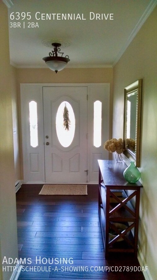 Foto del edificio - Delightful Ranch-Style Home in Centennial ...