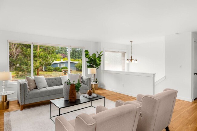 Foto del edificio - 5bd/3.5ba Bellevue Home