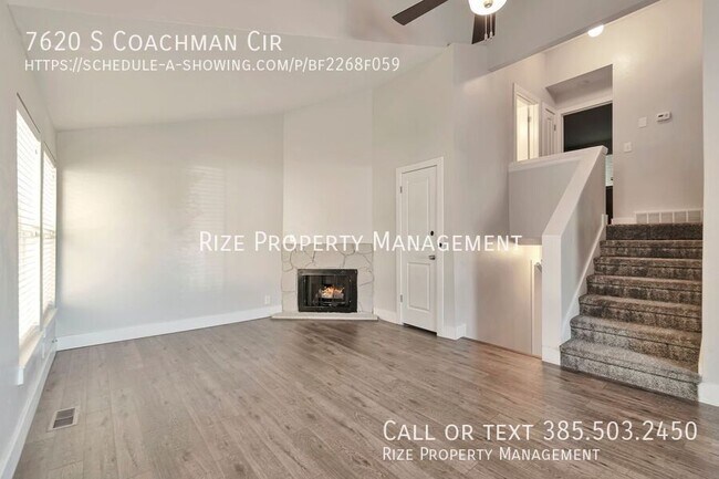 Foto del edificio - 7620 Coachman Cir