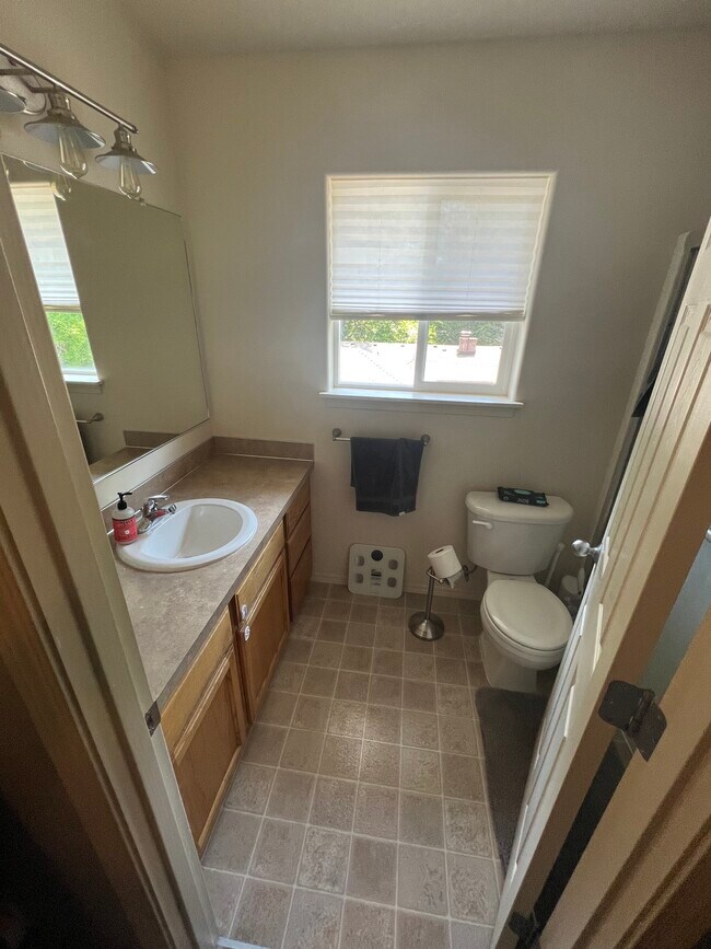Master Bath - 2872 Bluff Ave SE