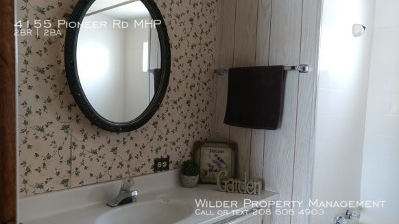 Building Photo - Rent to Own Double Wide in Pioneer MHP