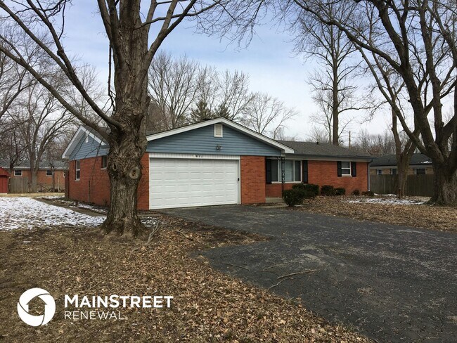 Foto del edificio - 2612 Springfield Dr