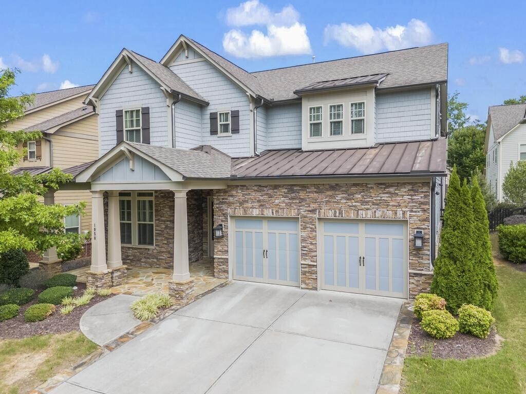 Primary Photo - 1050 Glen Mill Ct
