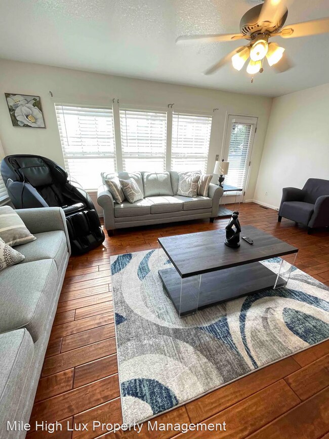 Foto del edificio - 3 br, 2 bath House - 9444 E 108th Pl