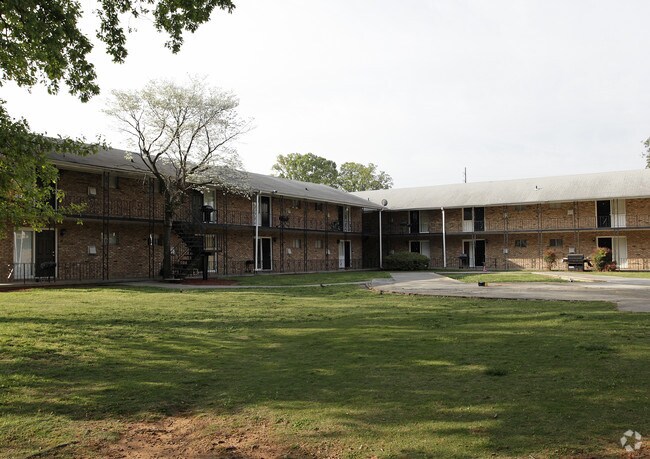 Foto principal - Clarion Court Apartments