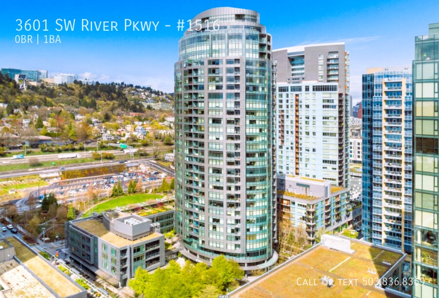 Primary Photo - Highly Sought-After John Ross Condo in Vib...