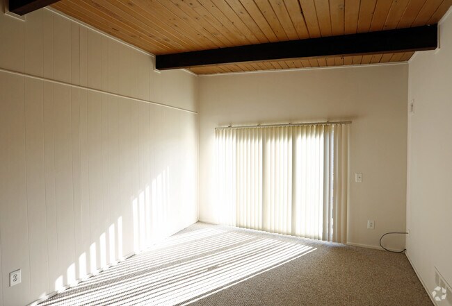 Foto del interior - Westland Capri