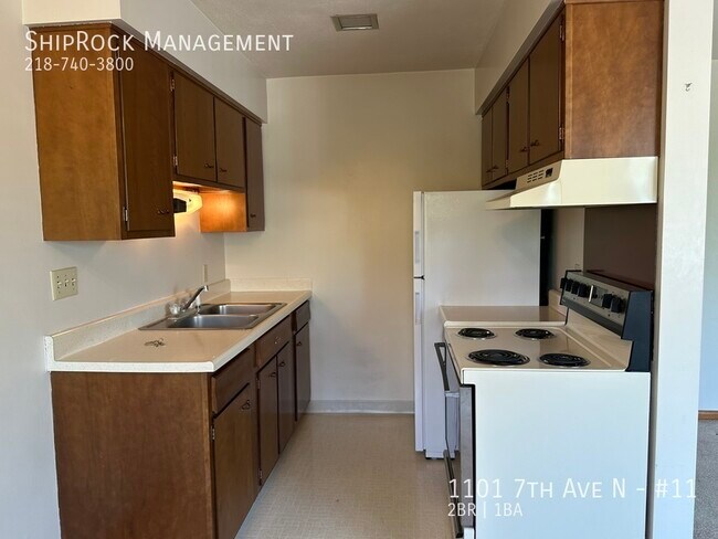 Foto del edificio - 1101 7th Ave W