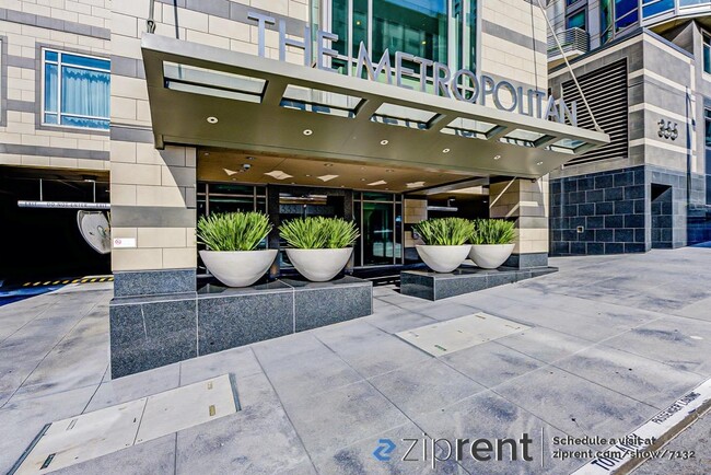 Foto del edificio - 355 1st St