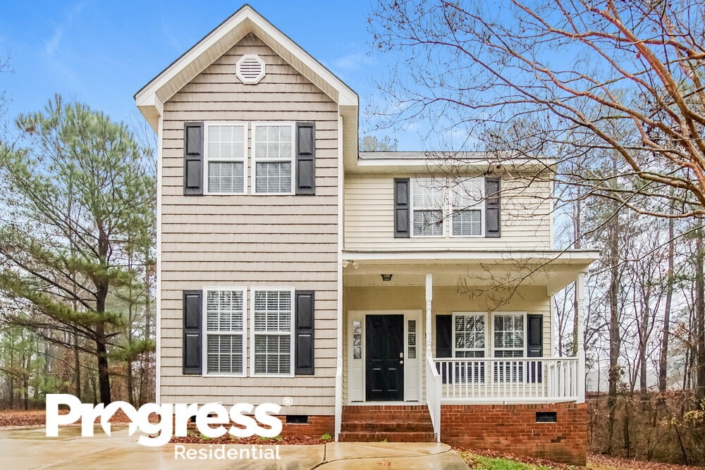 107 St Johns St, Knightdale, NC 27545 House Rental in Knightdale, NC