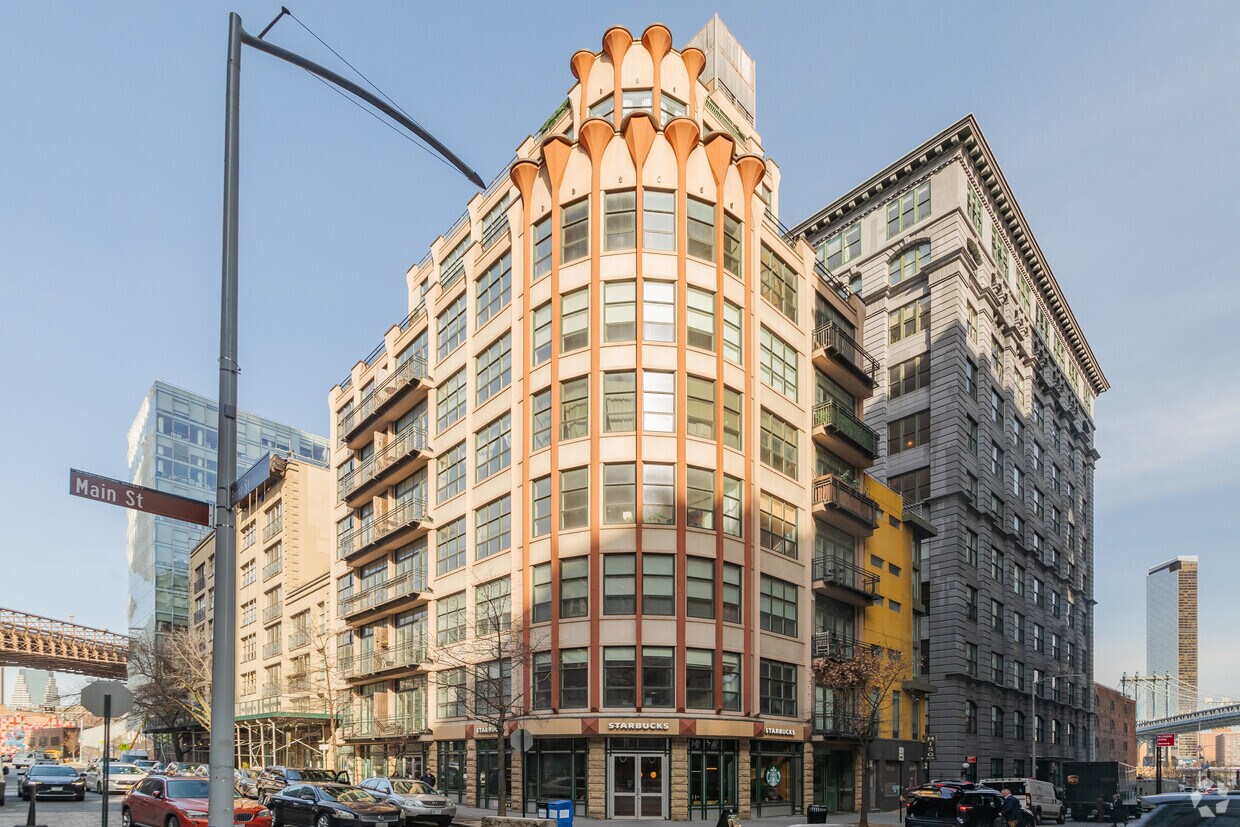 Primary Photo - Bridgefront Condominiums