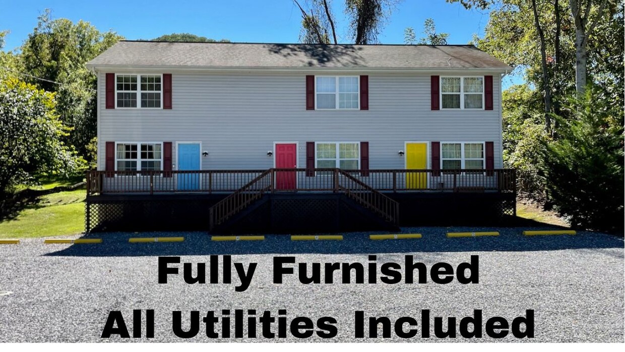 Fully Furnished, All Utilities Included - 30 True Way Ln