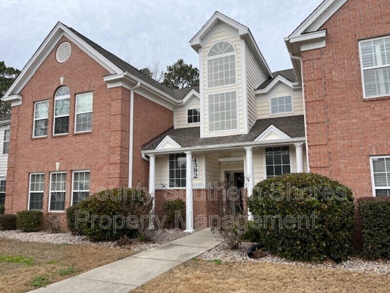 4392 Daphne Ln Unit E, Murrells Inlet, SC 29576 Condo for Rent in