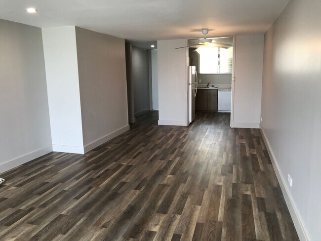 Foto del edificio - 1717 Ala Wai Blvd