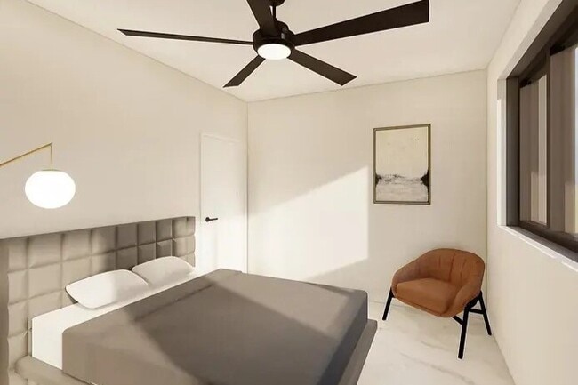 Building Photo - Marche At Midtown