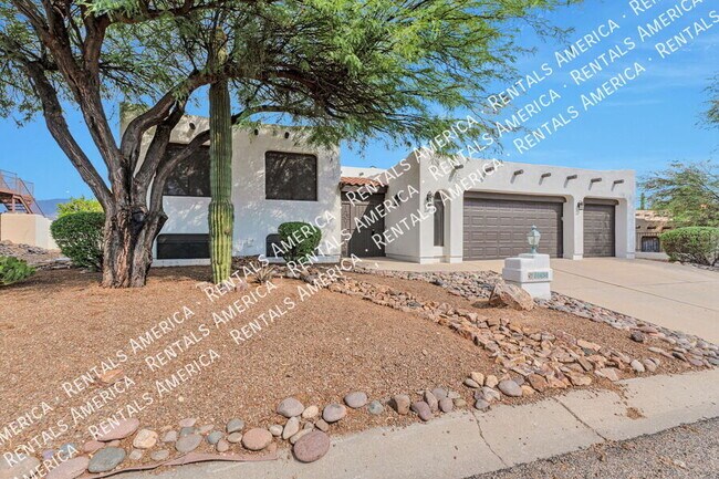 Foto del edificio - 10698 N Thunder Hill Pl