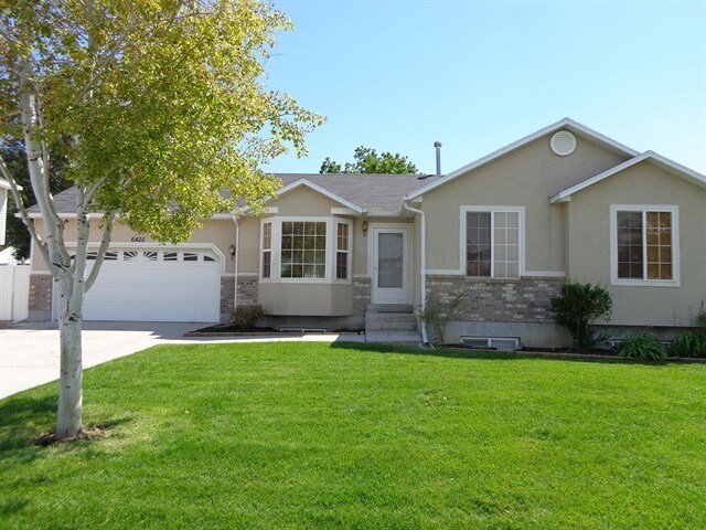 Primary Photo - 6425 W 3210 S