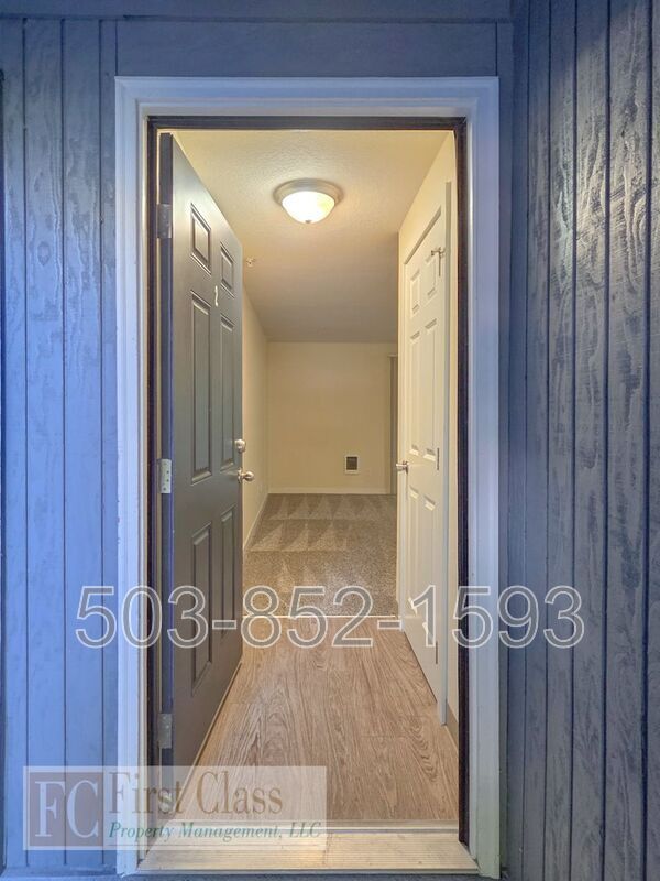 Photo - 3602 SW Beaverton Hillsdale Hwy Apartment