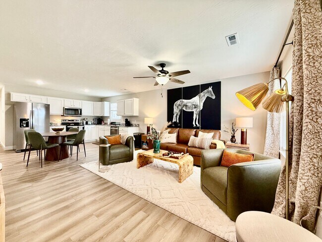 Foto del edificio - 148 Southwind Blvd