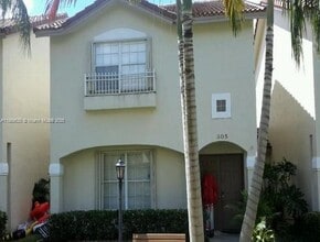 Building Photo - 305 NW 109th Ave
