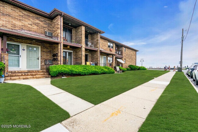 Foto del edificio - 1501 Ocean Ave N