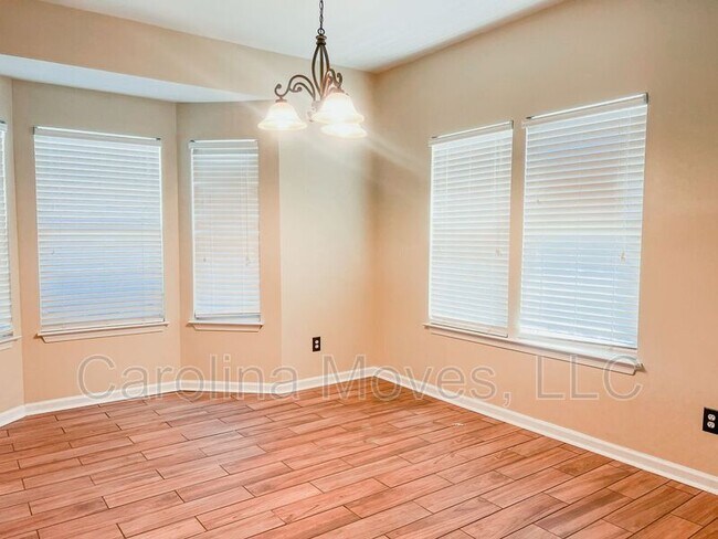 Foto del edificio - 21 Spring Crossing Cir