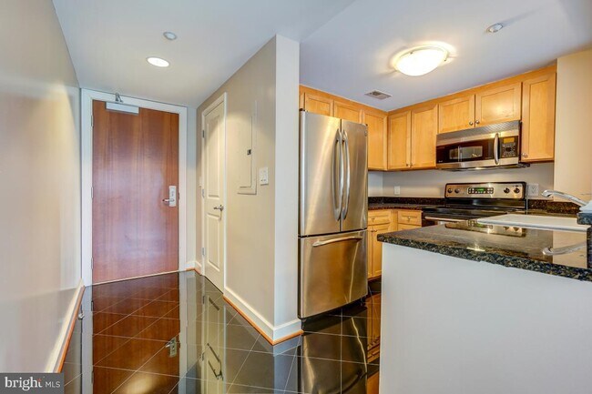 Foto del edificio - 1150 K St NW
