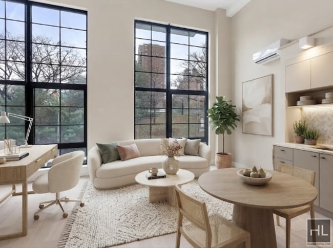 Building Photo - Modern Studio Loft at The Crescendo | Indoor Pool, Gym & More
