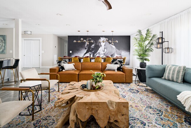 Foto del edificio - 5622 E Sylvia St