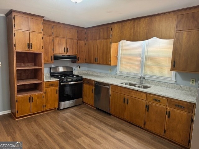 Foto del edificio - 1846 Springwood Dr