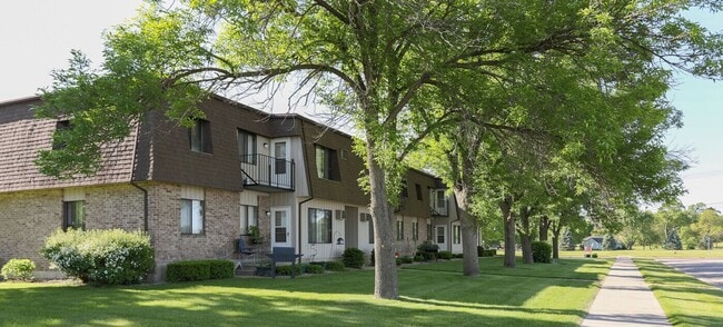 Interior Photo - Silver Lake Apartments – Comfort, Convenience & Community in Portage, WI