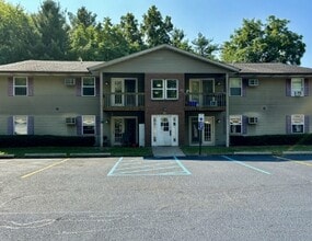 Building Photo - 517 136th Ave