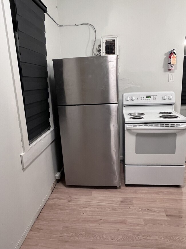 Photo du bâtiment - 558 Manitoba Ave