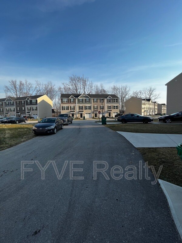 129 Grass Ct, Painesville, OH 44077 Townhome Rentals in Painesville OH