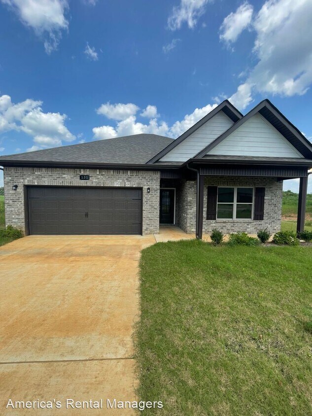 Primary Photo - 4 br, 2 bath House - 131 Flintlock Way