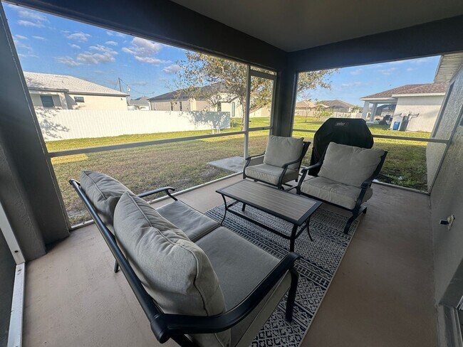 Photo - Short Term Rental- Seasonal - NE Cape Cora... House