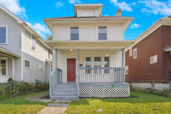 Foto del edificio - 172 S Richardson Ave