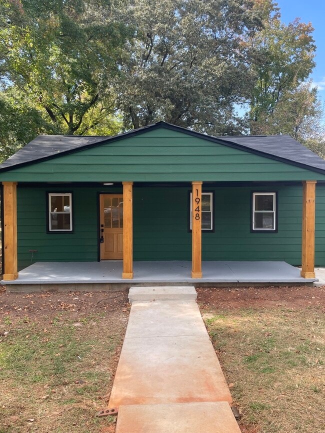 Totally Renovated!!! - Totally Renovated!!! House