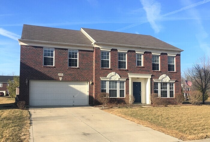 Primary Photo - 10101 Eagle Eye Way