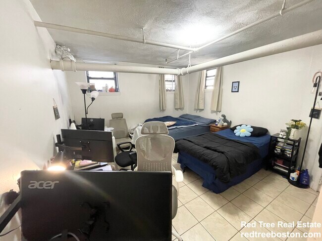 Foto del edificio - 1254 Commonwealth Ave