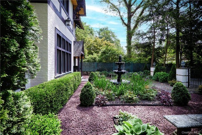 Foto del edificio - 8 Old Park Rd